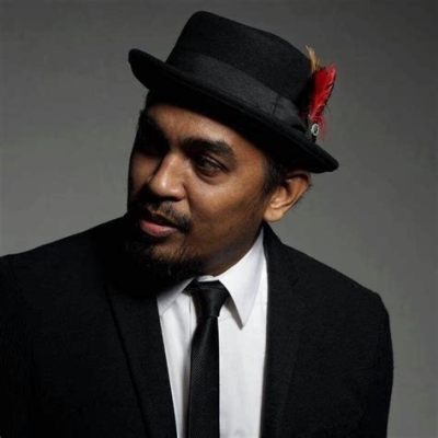  印尼歌手Glenn Fredly alleged plagiarism scandal 震撼樂壇！