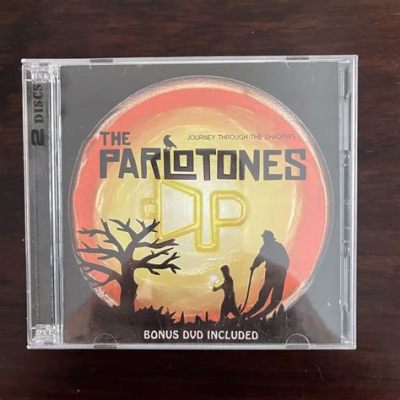 The Parlotones' Johannesburg Symphony - A Melodic Journey Through South African Soundscapes